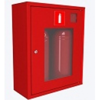 Шкаф для огнетушителей   ШПО-113 НОК 730*600*220