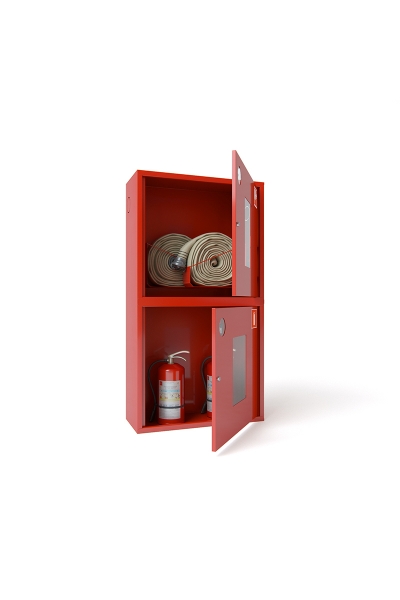 Шкаф пожарный ШПК-320 НЗК