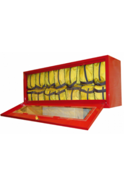 Контейнер КФ-5Ш (415*125*125)