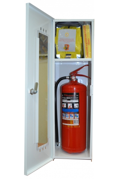 Контейнер ОП-4 (цв.красный)