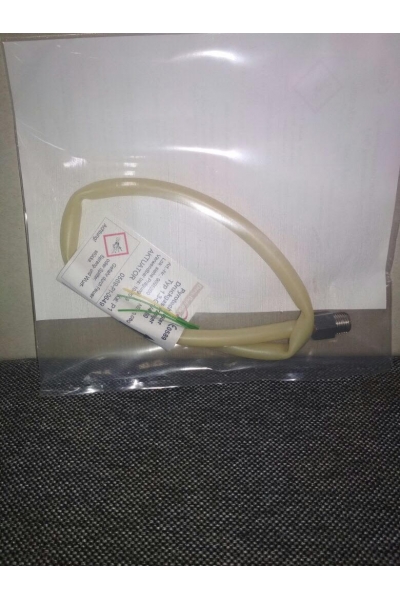 Перепускной элемент TAG WV-690-41 // Aluminium 68 C o. W.-Anschluss, ohne PA2 auf Halteblech