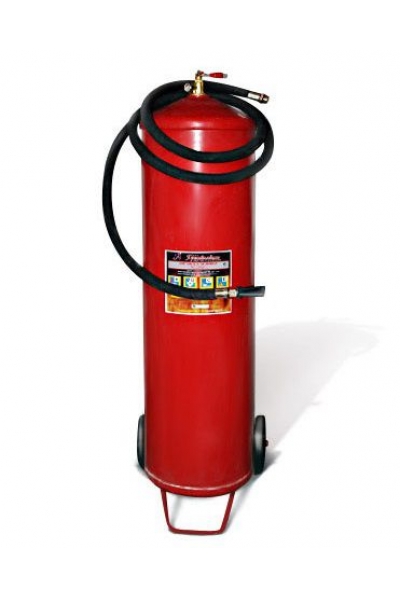 Огнетушитель ОП-50 (з) ABCE (Ярпожинвест)