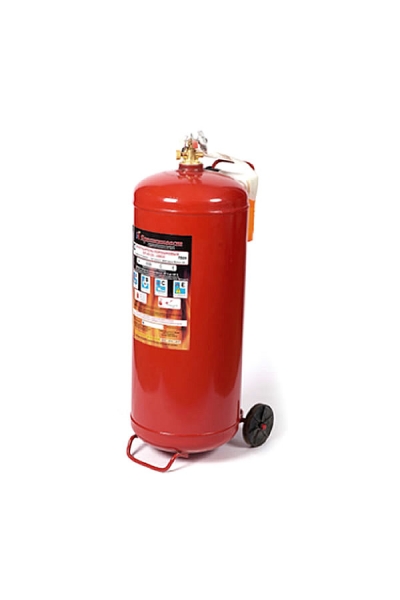 Огнетушитель ОП-40(з) АВСЕ (Ярпожинвест)