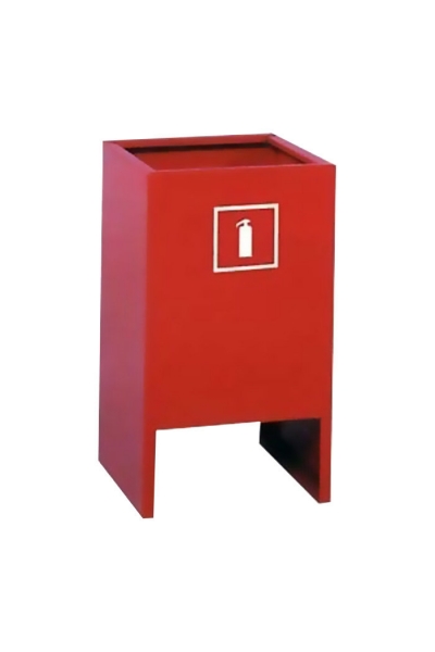 Подставка под огнетушитель П-15 (под 1огн. до 5 кг) (С)