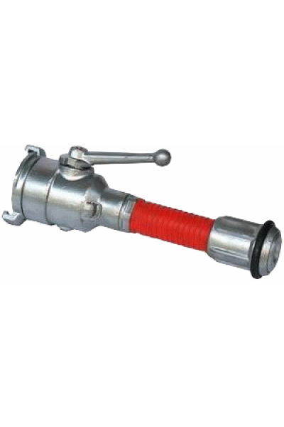 Ствол пожарный РСКЗ-70 А