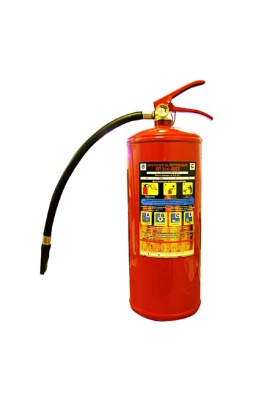 Огнетушитель ОП-5(з) АВСЕ ЗПУ-Китай (Ярпожинвест)