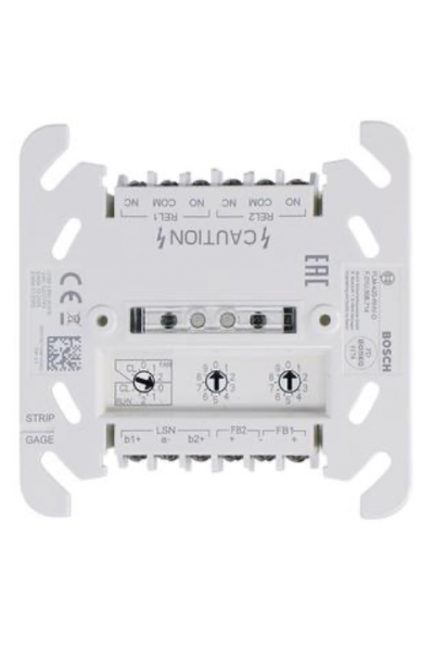 FLM-420-RHV-S Интерфейсный модуль высоковольтных реле