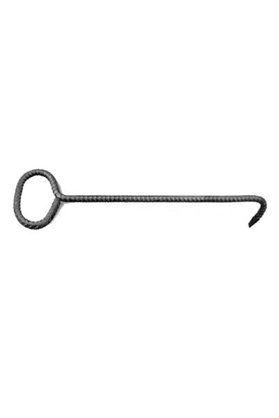 Крюк для открывания крышки люка ПГ