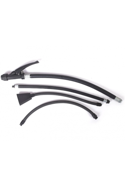 Шланг с распылителем к ОП-4,5,6,8,10 (d-16мм) штуцер пластик