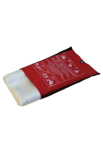 Противопожарное полотно ПП-600 (1,5*2,0м)